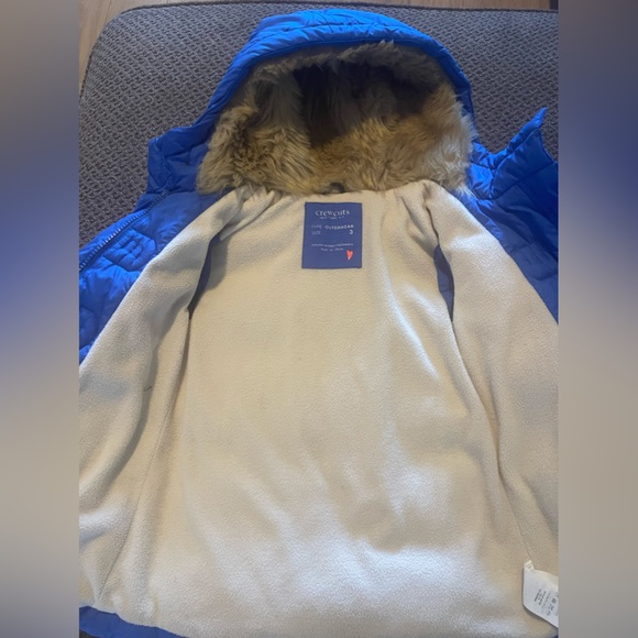 Crewcuts Jacket - Picture 6 of 6